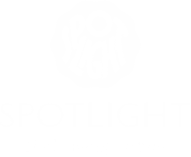 Spotlight logo